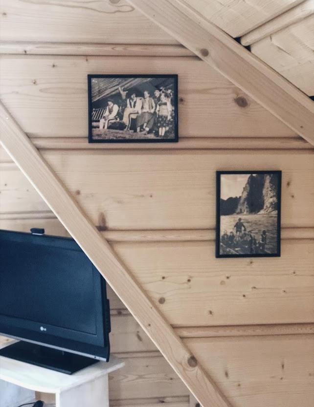 Pokoje U Malgorzatki Murzasichle Exterior foto