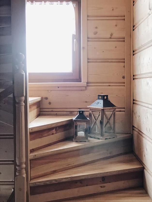 Pokoje U Malgorzatki Murzasichle Exterior foto